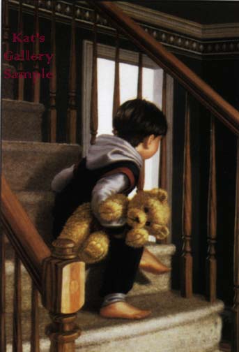   La vie est si fragile